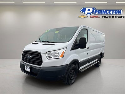 2018 Ford Transit Van T-250 130 LW RF S