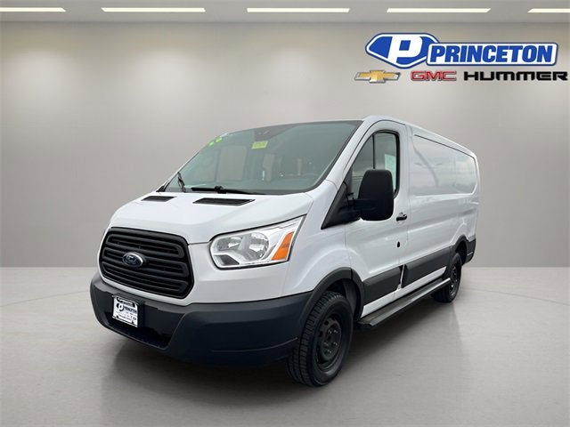 2018 Ford Transit Van T-250 130 LW RF S