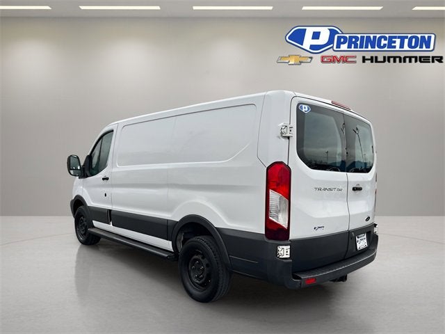2018 Ford Transit Van T-250 130 LW RF S