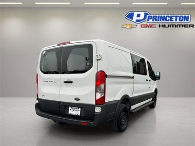 2018 Ford Transit Van T-250 130 LW RF S
