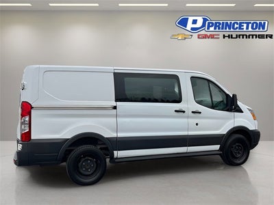 2018 Ford Transit Van T-250 130 LW RF S
