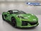 2026 Chevrolet Corvette E-Ray 2LZ