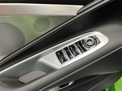 2026 Chevrolet Corvette E-Ray 2LZ