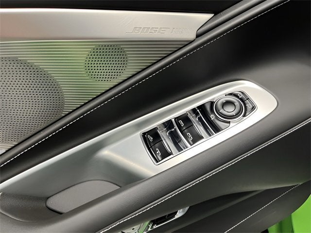 2026 Chevrolet Corvette E-Ray 2LZ