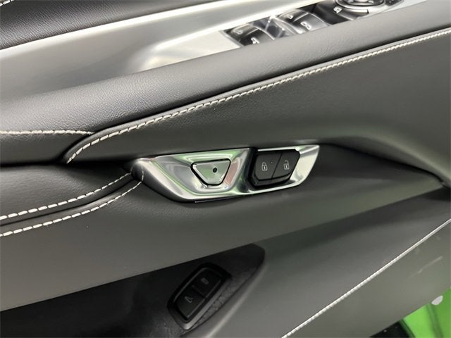 2026 Chevrolet Corvette E-Ray 2LZ