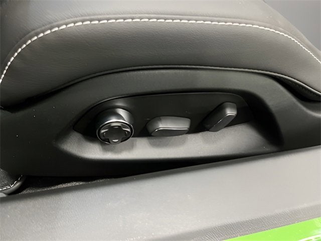 2026 Chevrolet Corvette E-Ray 2LZ