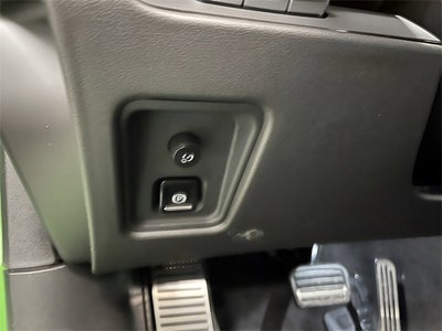 2026 Chevrolet Corvette E-Ray 2LZ