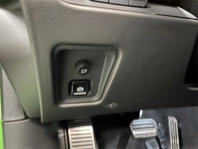 2026 Chevrolet Corvette E-Ray 2LZ