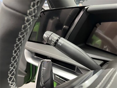 2026 Chevrolet Corvette E-Ray 2LZ