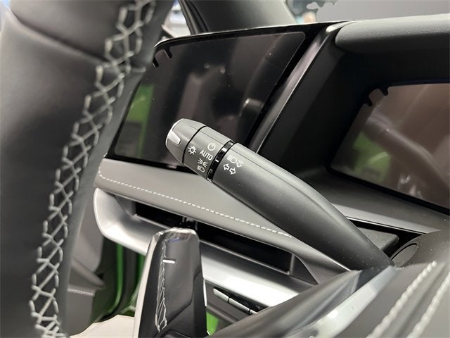 2026 Chevrolet Corvette E-Ray 2LZ