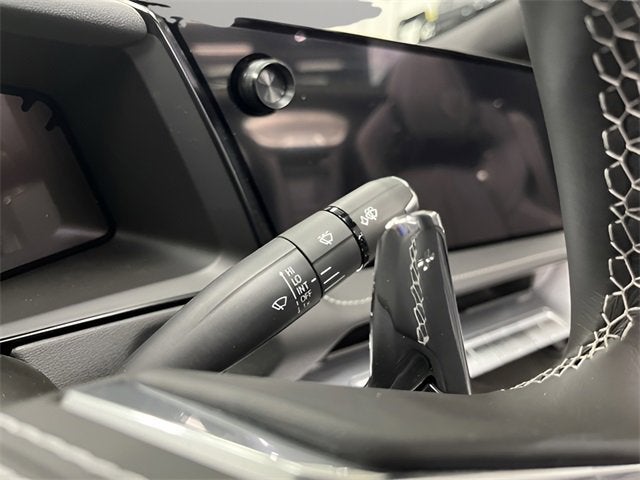 2026 Chevrolet Corvette E-Ray 2LZ