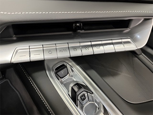 2026 Chevrolet Corvette E-Ray 2LZ