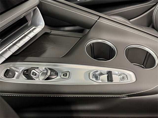 2026 Chevrolet Corvette E-Ray 2LZ