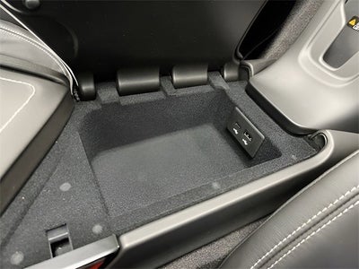 2026 Chevrolet Corvette E-Ray 2LZ