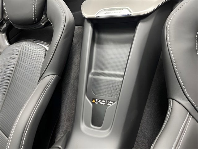 2026 Chevrolet Corvette E-Ray 2LZ