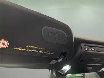 2026 Chevrolet Corvette E-Ray 2LZ