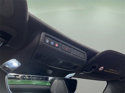 2026 Chevrolet Corvette E-Ray 2LZ