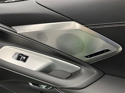 2026 Chevrolet Corvette E-Ray 2LZ