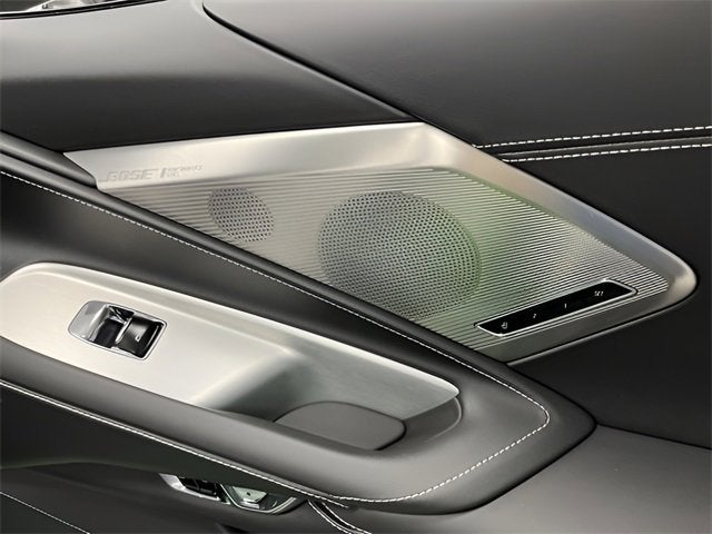 2026 Chevrolet Corvette E-Ray 2LZ