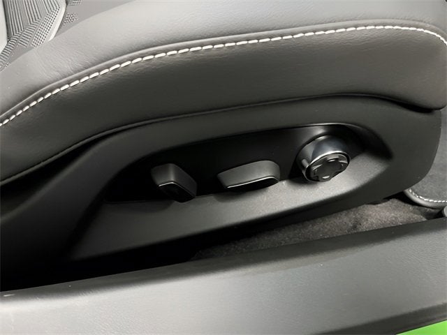 2026 Chevrolet Corvette E-Ray 2LZ