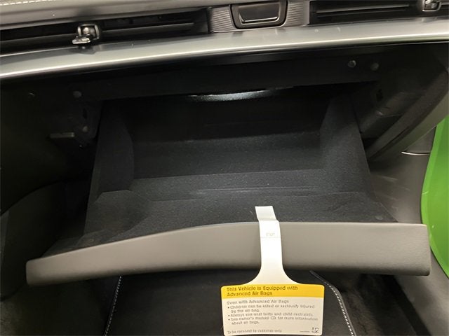 2026 Chevrolet Corvette E-Ray 2LZ