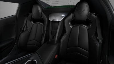 2026 Chevrolet Corvette E-Ray 2LZ