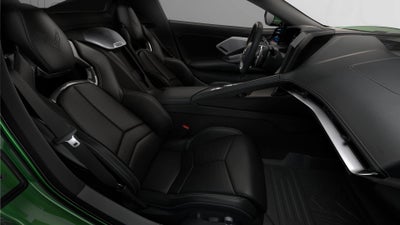 2026 Chevrolet Corvette E-Ray 2LZ