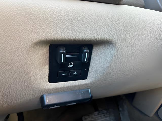 2014 Chevrolet Silverado 2500 HD LTZ