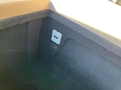 2014 Chevrolet Silverado 2500 HD LTZ