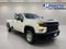 2021 Chevrolet Silverado 2500 HD WT