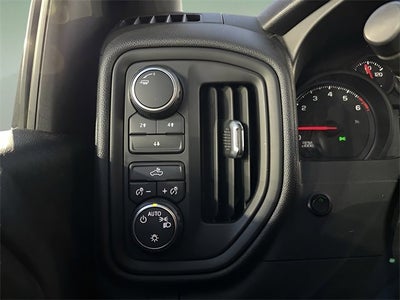 2021 Chevrolet Silverado 2500 HD WT