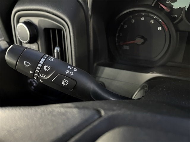 2021 Chevrolet Silverado 2500 HD WT