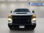 2021 Chevrolet Silverado 2500 HD WT