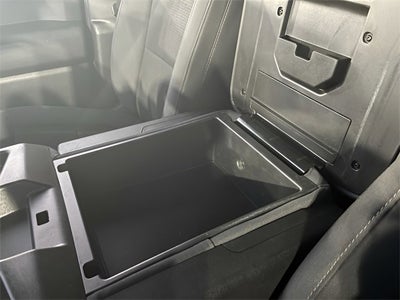 2021 Chevrolet Silverado 2500 HD WT