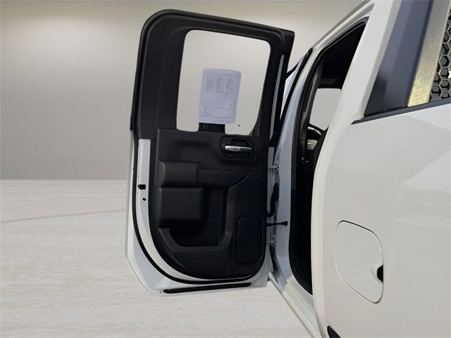 2021 Chevrolet Silverado 2500 HD WT