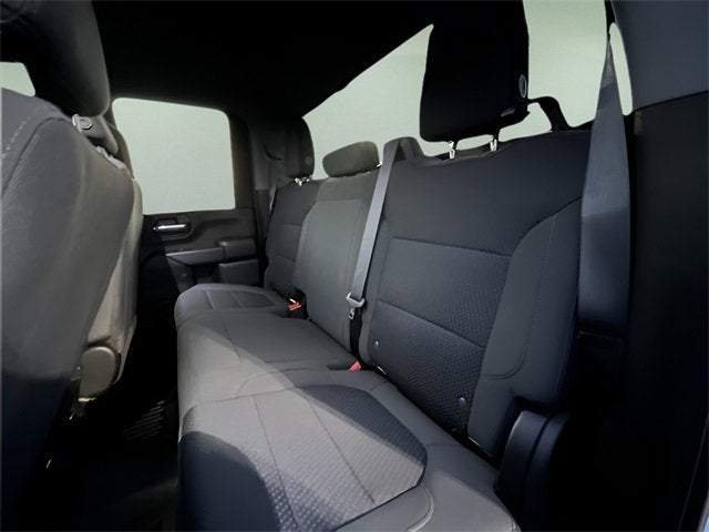 2021 Chevrolet Silverado 2500 HD WT