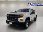 2021 Chevrolet Silverado 2500 HD WT