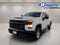 2021 Chevrolet Silverado 2500 HD WT