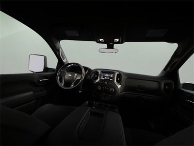 2021 Chevrolet Silverado 2500 HD WT