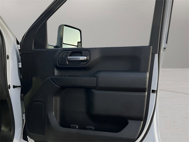 2021 Chevrolet Silverado 2500 HD WT