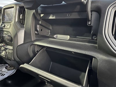 2021 Chevrolet Silverado 2500 HD WT