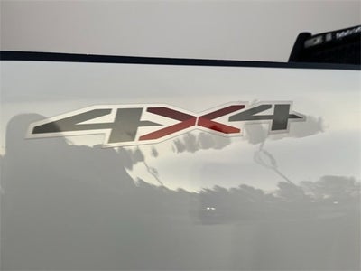 2021 Chevrolet Silverado 2500 HD WT