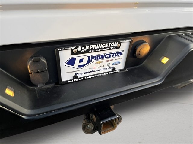 2021 Chevrolet Silverado 2500 HD WT