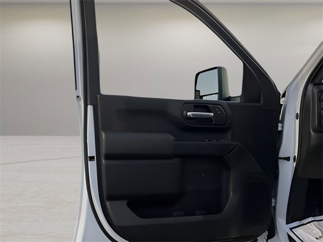 2021 Chevrolet Silverado 2500 HD WT