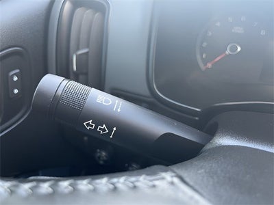 2020 Chevrolet Colorado Z71