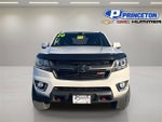 2020 Chevrolet Colorado Z71