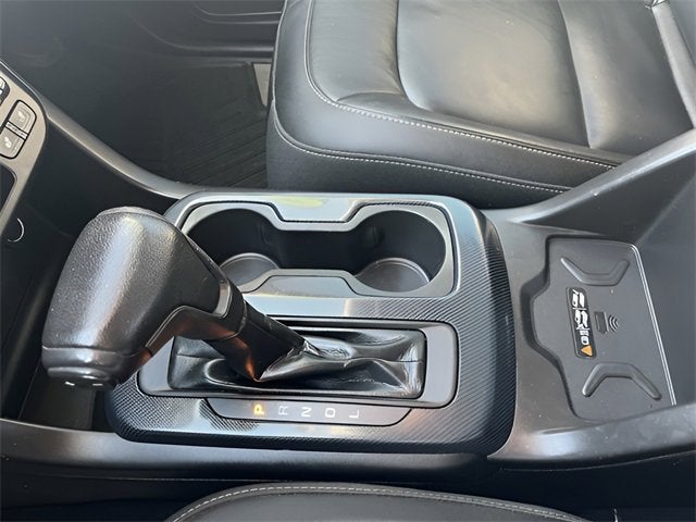 2020 Chevrolet Colorado Z71