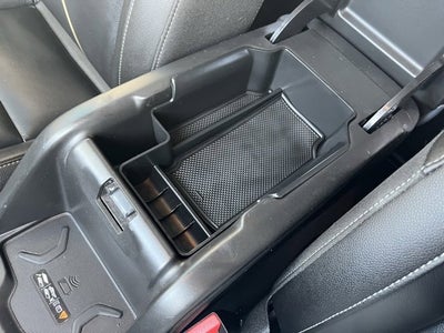 2020 Chevrolet Colorado Z71