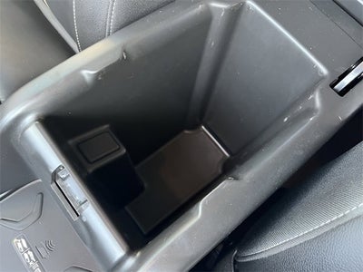 2020 Chevrolet Colorado Z71