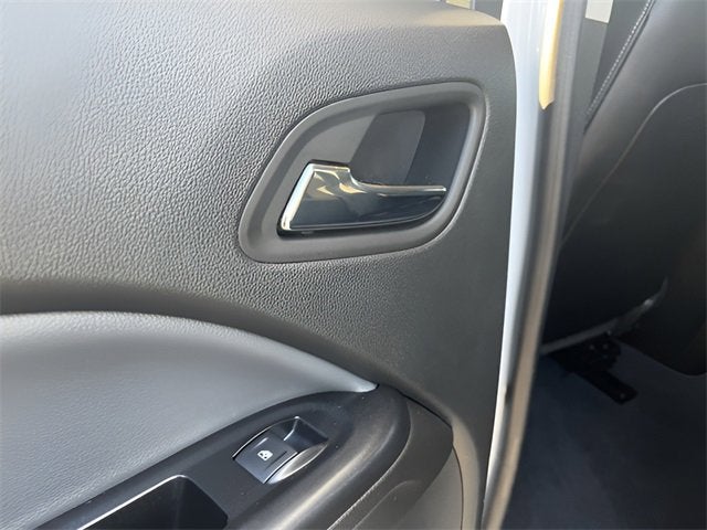 2020 Chevrolet Colorado Z71